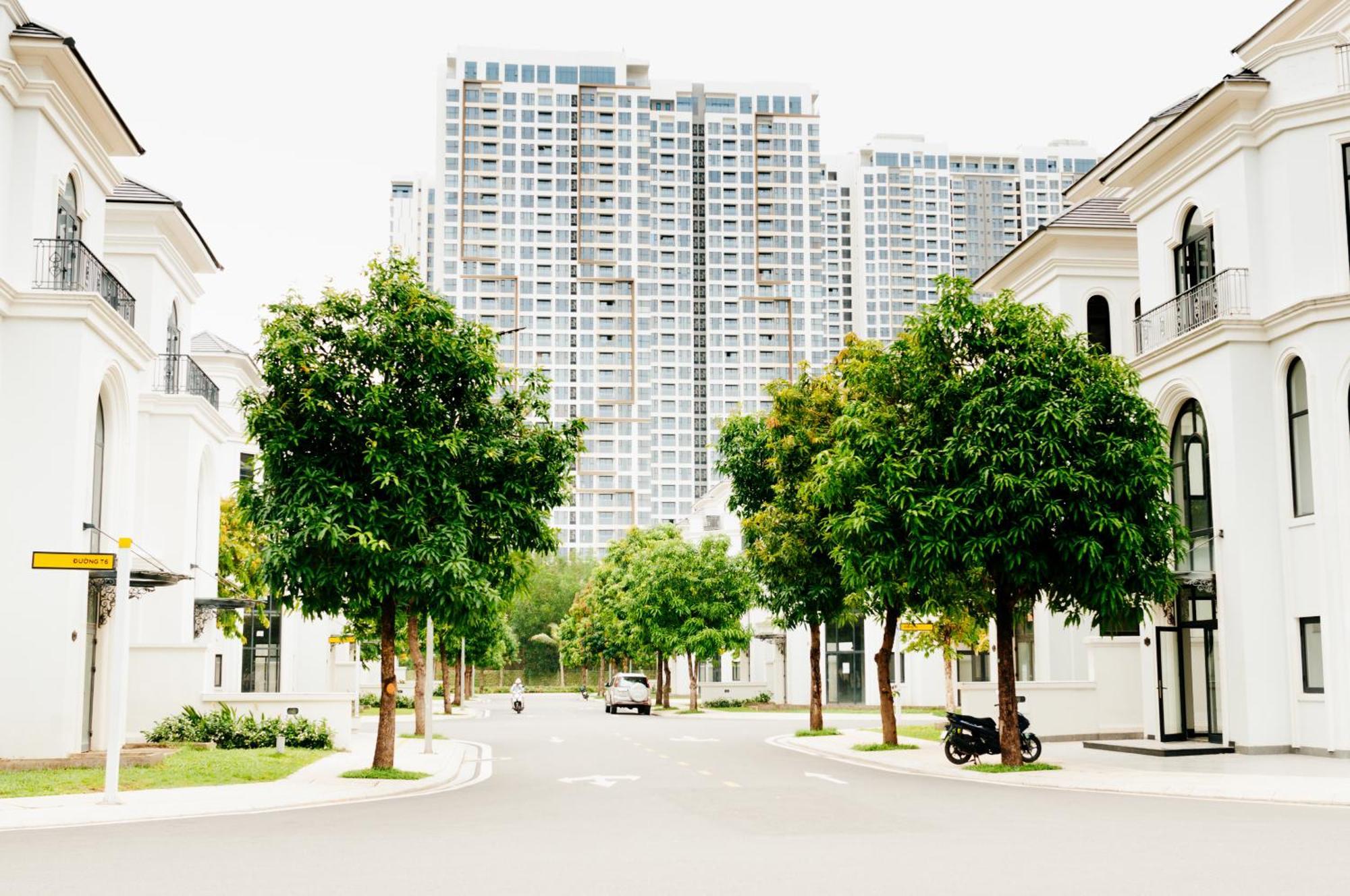 Happy House Apartment Ho Chi Minh City Exterior photo